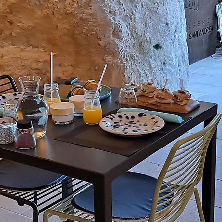 Masseria Torre Sant'Andrea Melendugno Ngoại thất bức ảnh