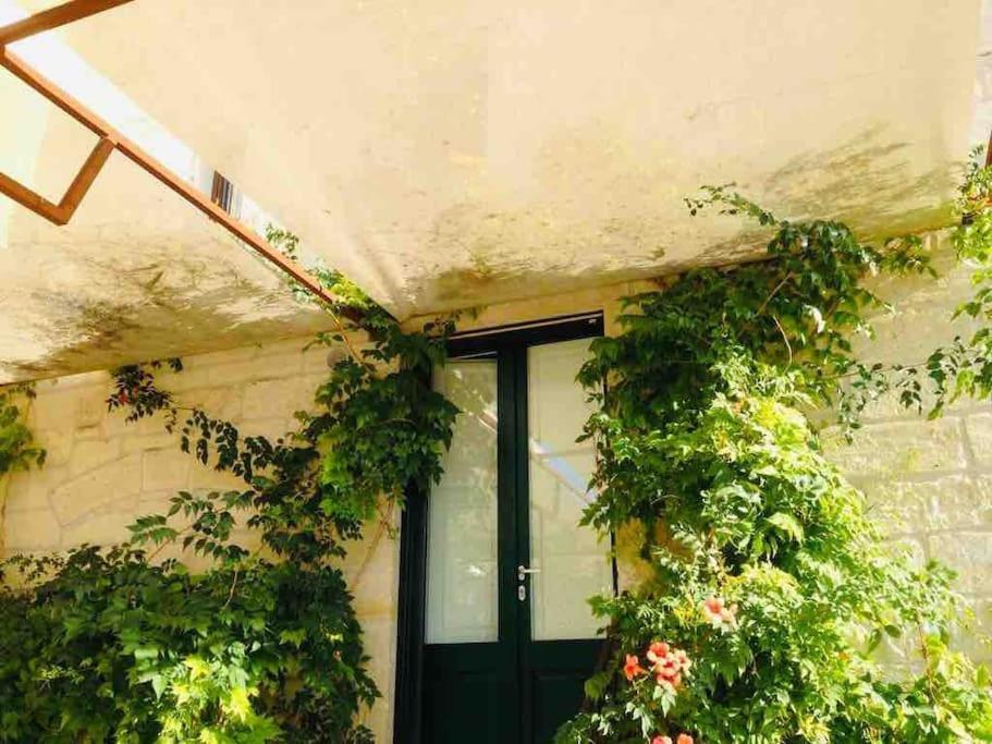 Masseria Torre Sant'Andrea Melendugno Ngoại thất bức ảnh