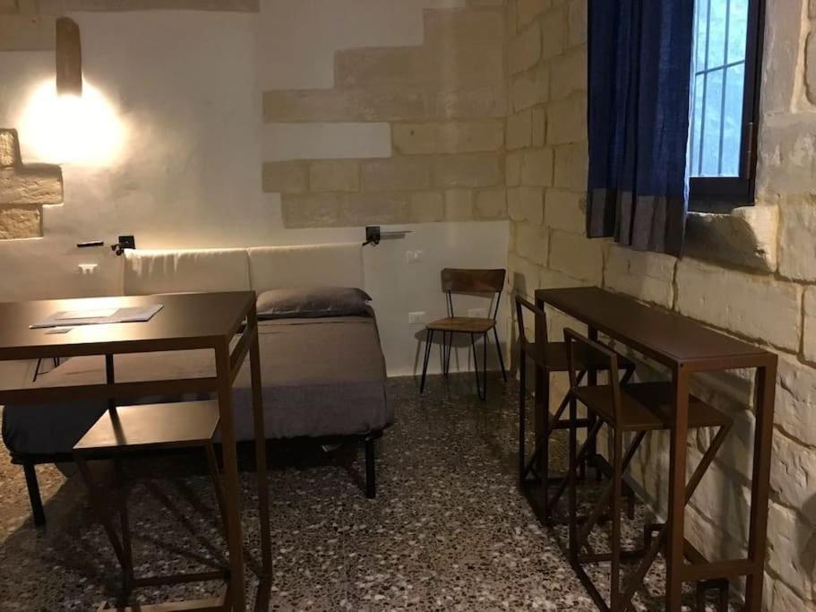 Masseria Torre Sant'Andrea Melendugno Ngoại thất bức ảnh