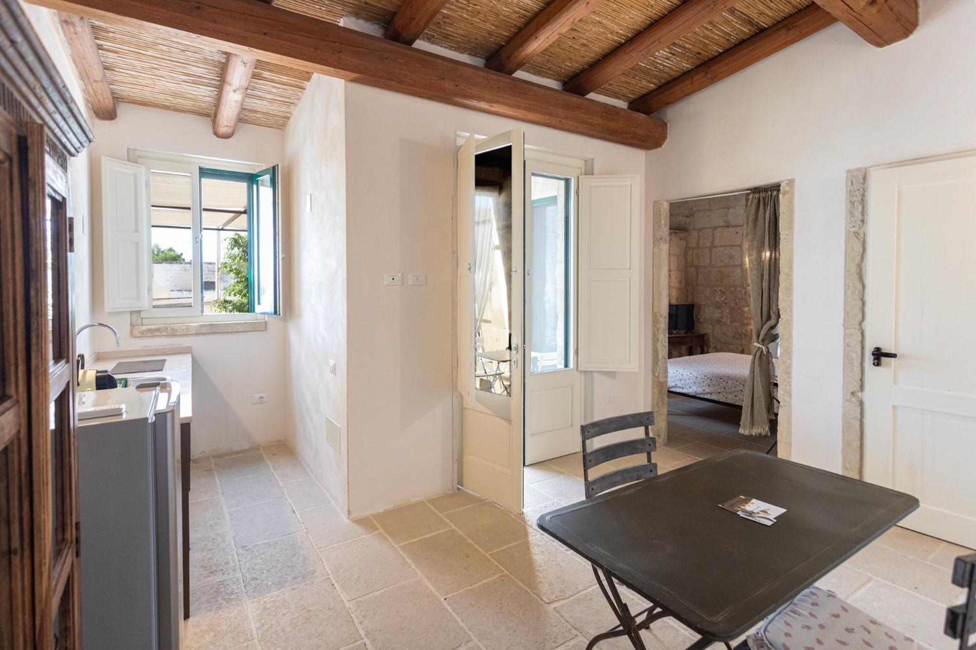 Masseria Torre Sant'Andrea Melendugno Ngoại thất bức ảnh