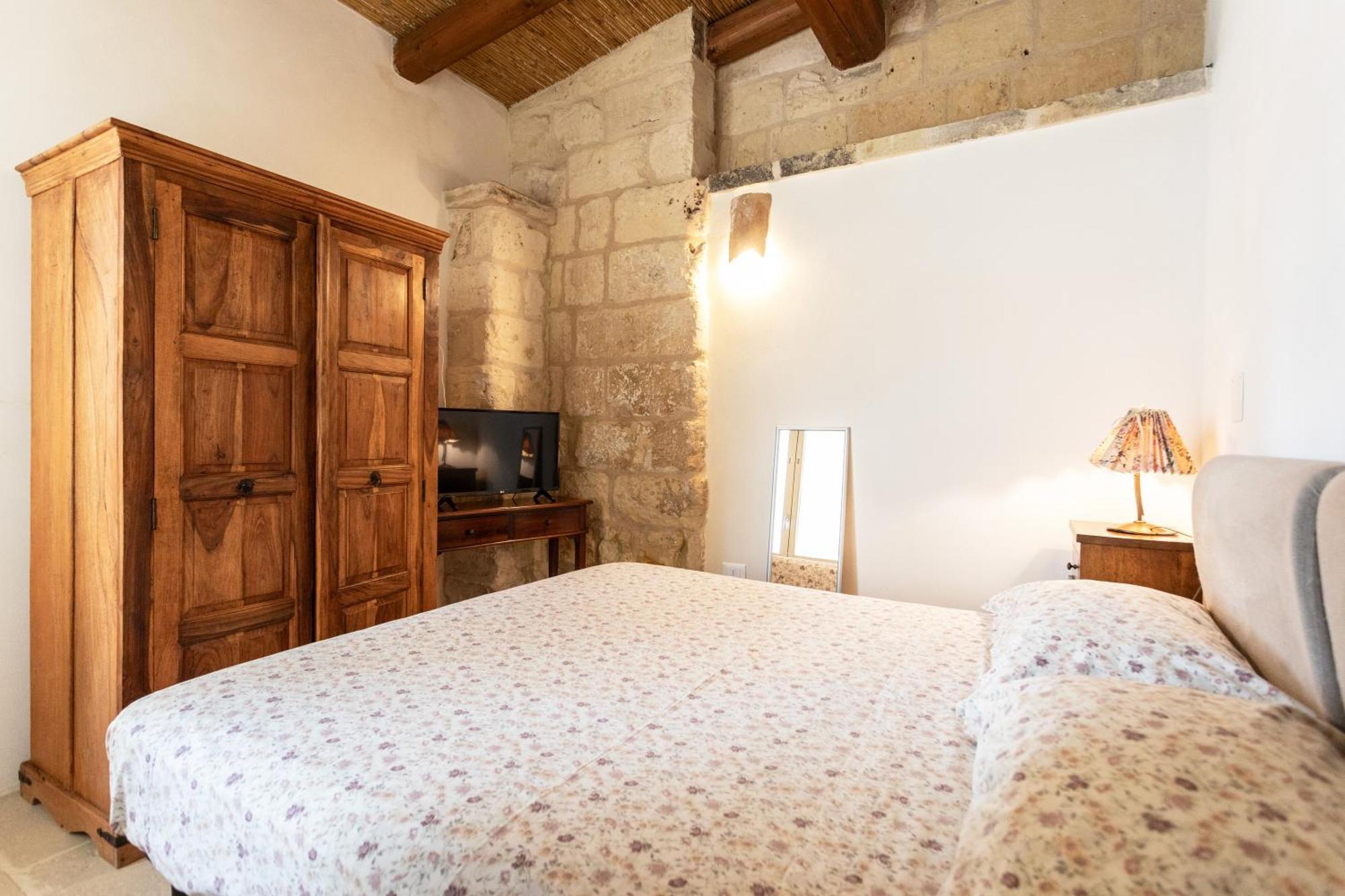 Masseria Torre Sant'Andrea Melendugno Ngoại thất bức ảnh