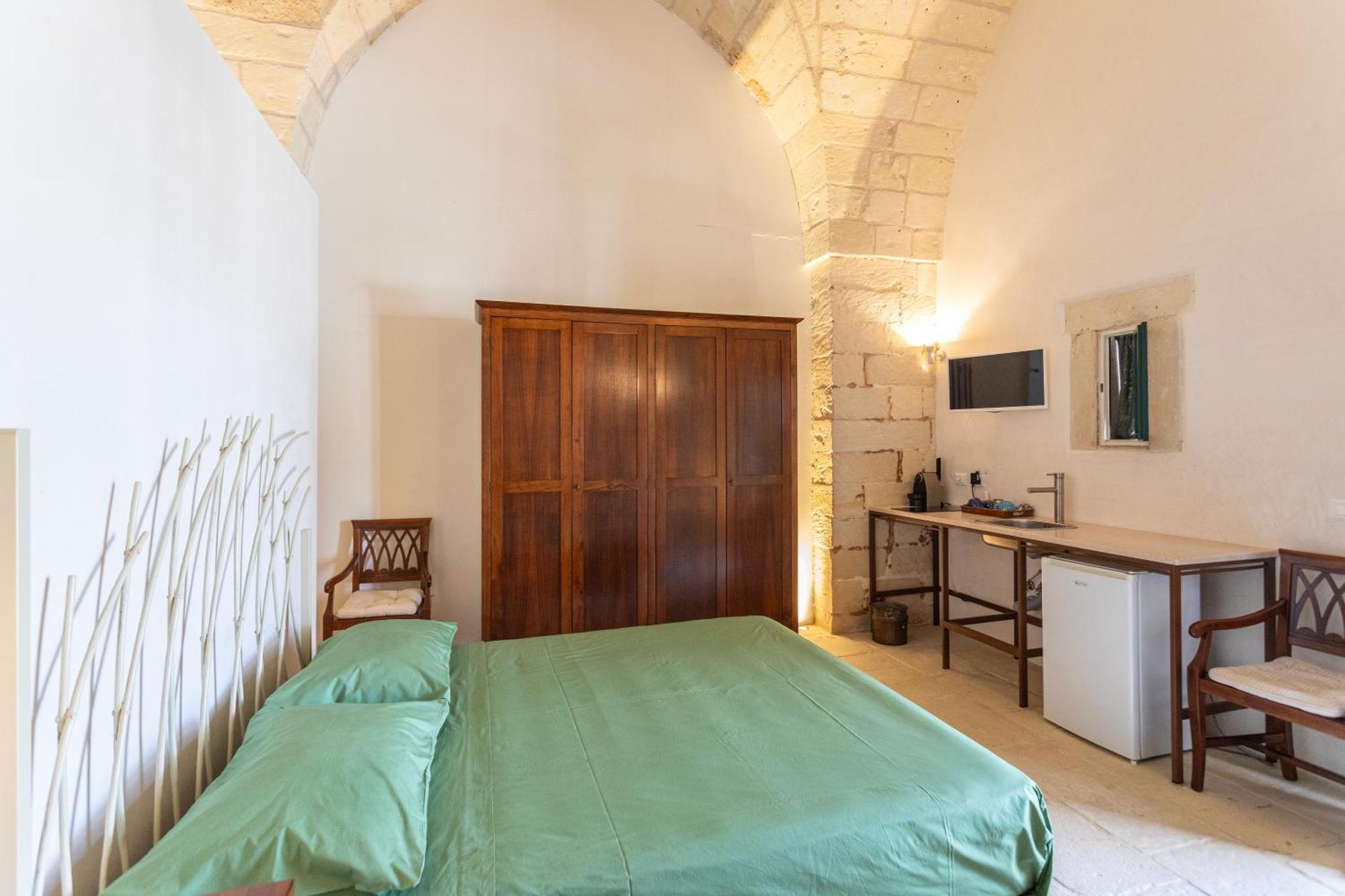 Masseria Torre Sant'Andrea Melendugno Ngoại thất bức ảnh