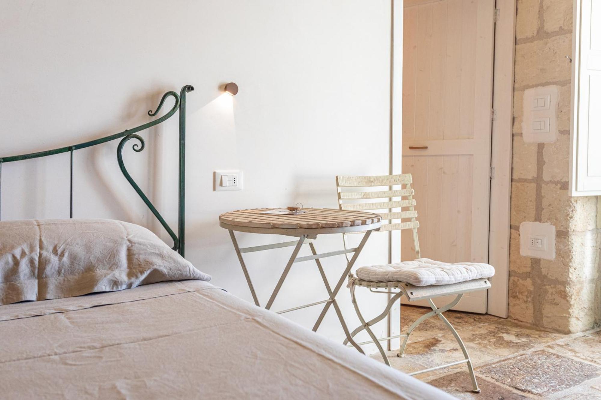 Masseria Torre Sant'Andrea Melendugno Ngoại thất bức ảnh