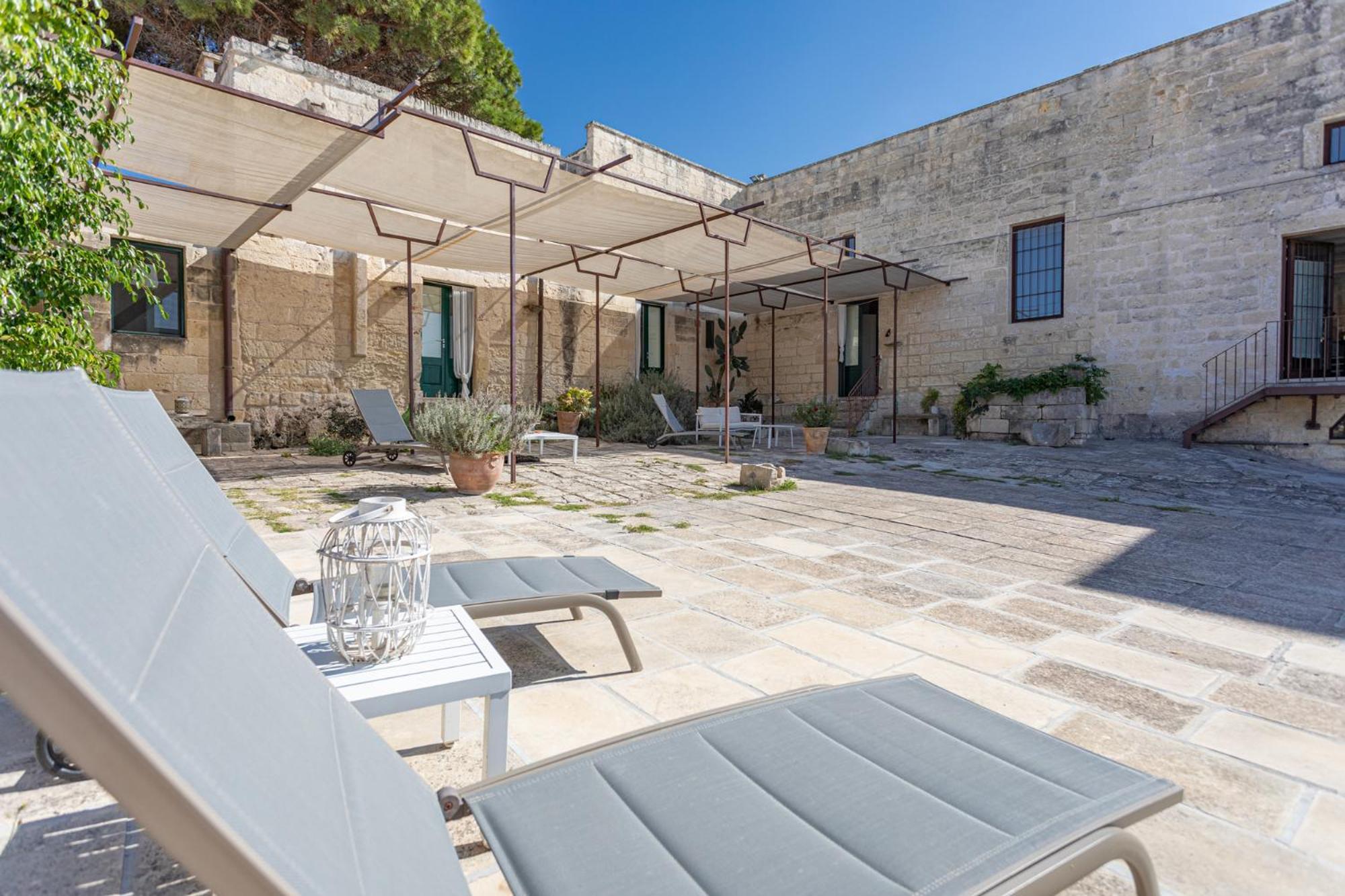 Masseria Torre Sant'Andrea Melendugno Ngoại thất bức ảnh