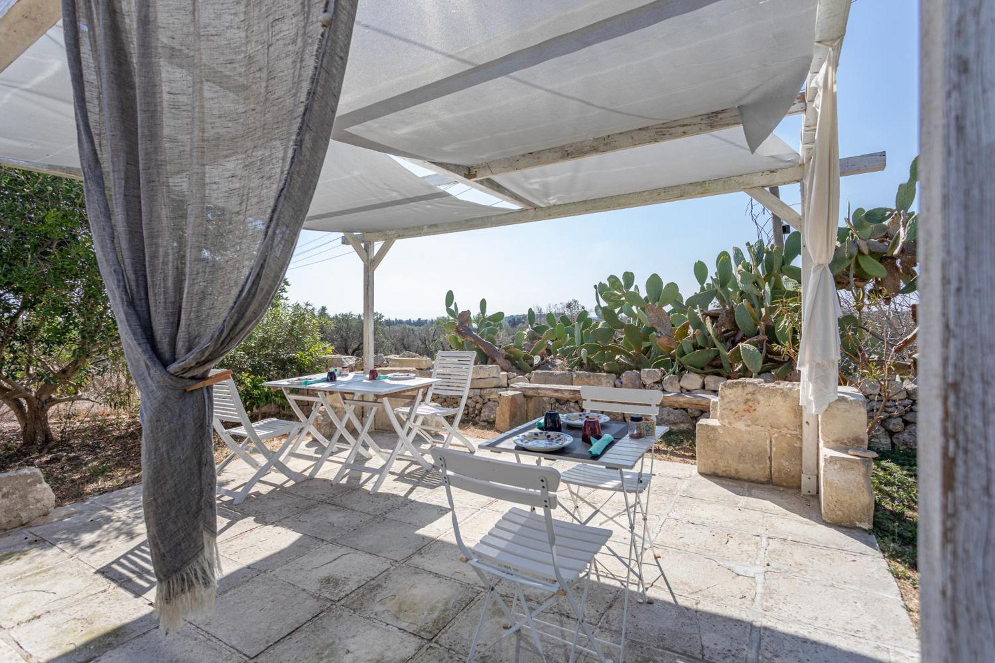 Masseria Torre Sant'Andrea Melendugno Ngoại thất bức ảnh