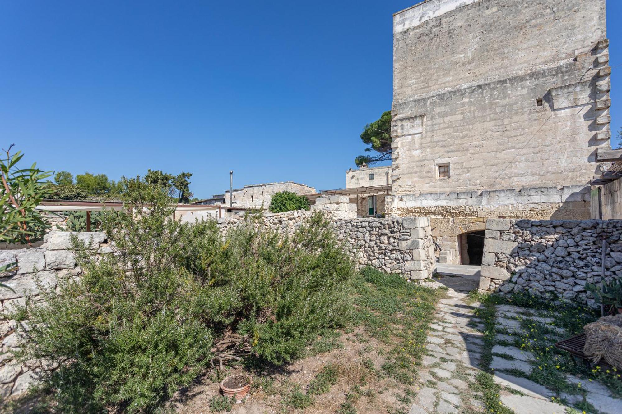 Masseria Torre Sant'Andrea Melendugno Ngoại thất bức ảnh