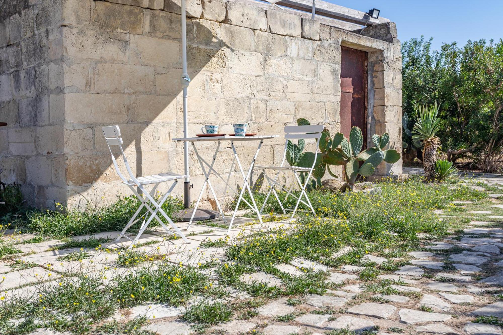 Masseria Torre Sant'Andrea Melendugno Ngoại thất bức ảnh