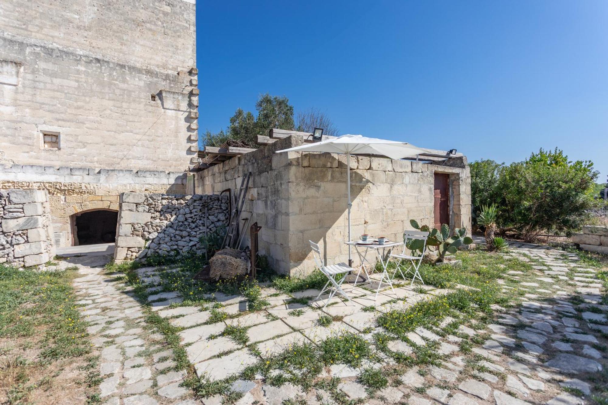 Masseria Torre Sant'Andrea Melendugno Ngoại thất bức ảnh