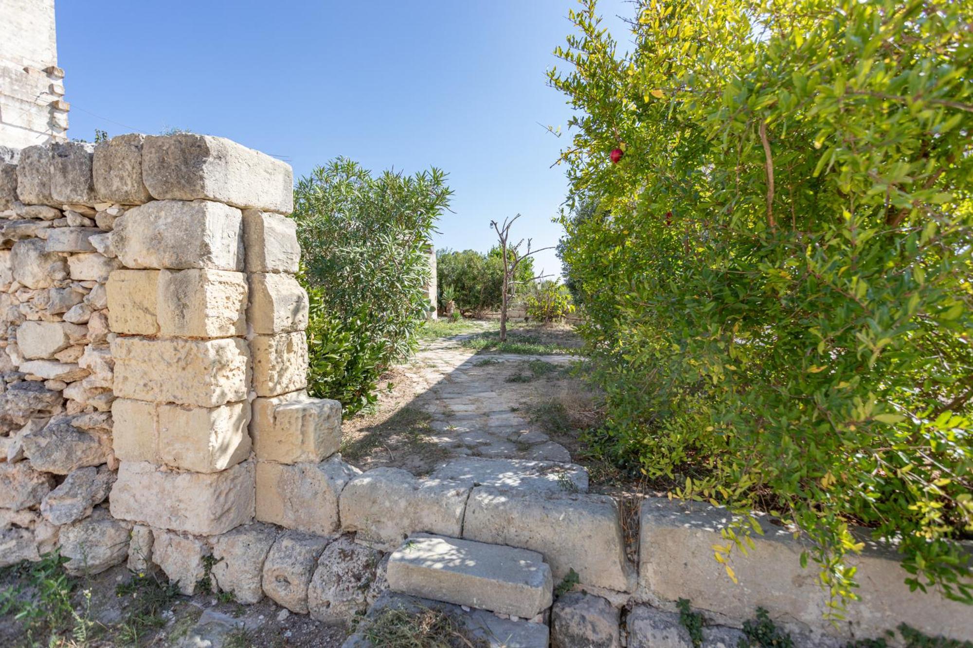 Masseria Torre Sant'Andrea Melendugno Ngoại thất bức ảnh