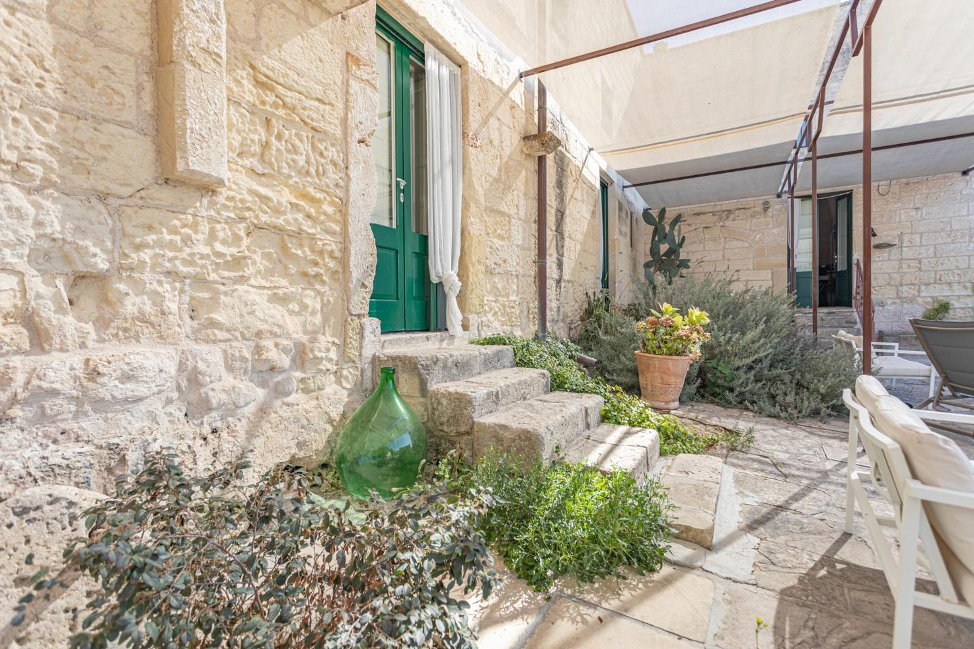 Masseria Torre Sant'Andrea Melendugno Ngoại thất bức ảnh
