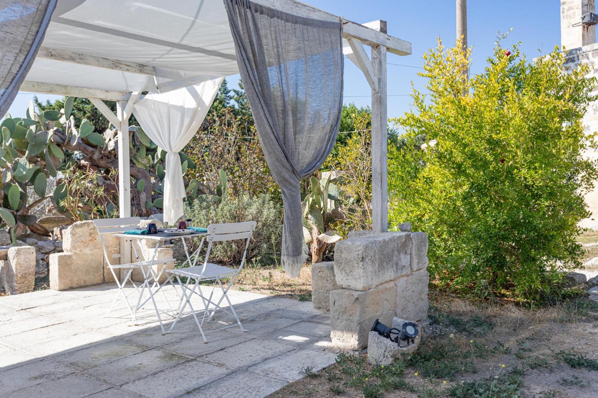 Masseria Torre Sant'Andrea Melendugno Ngoại thất bức ảnh