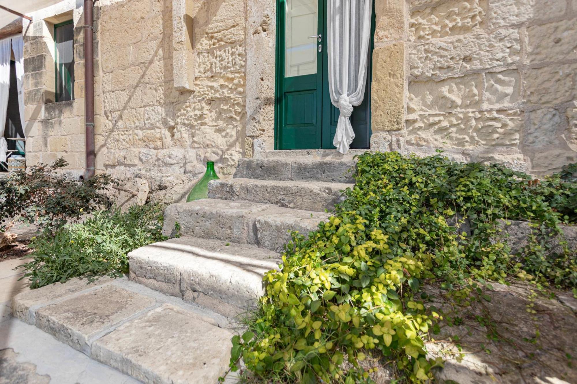 Masseria Torre Sant'Andrea Melendugno Ngoại thất bức ảnh