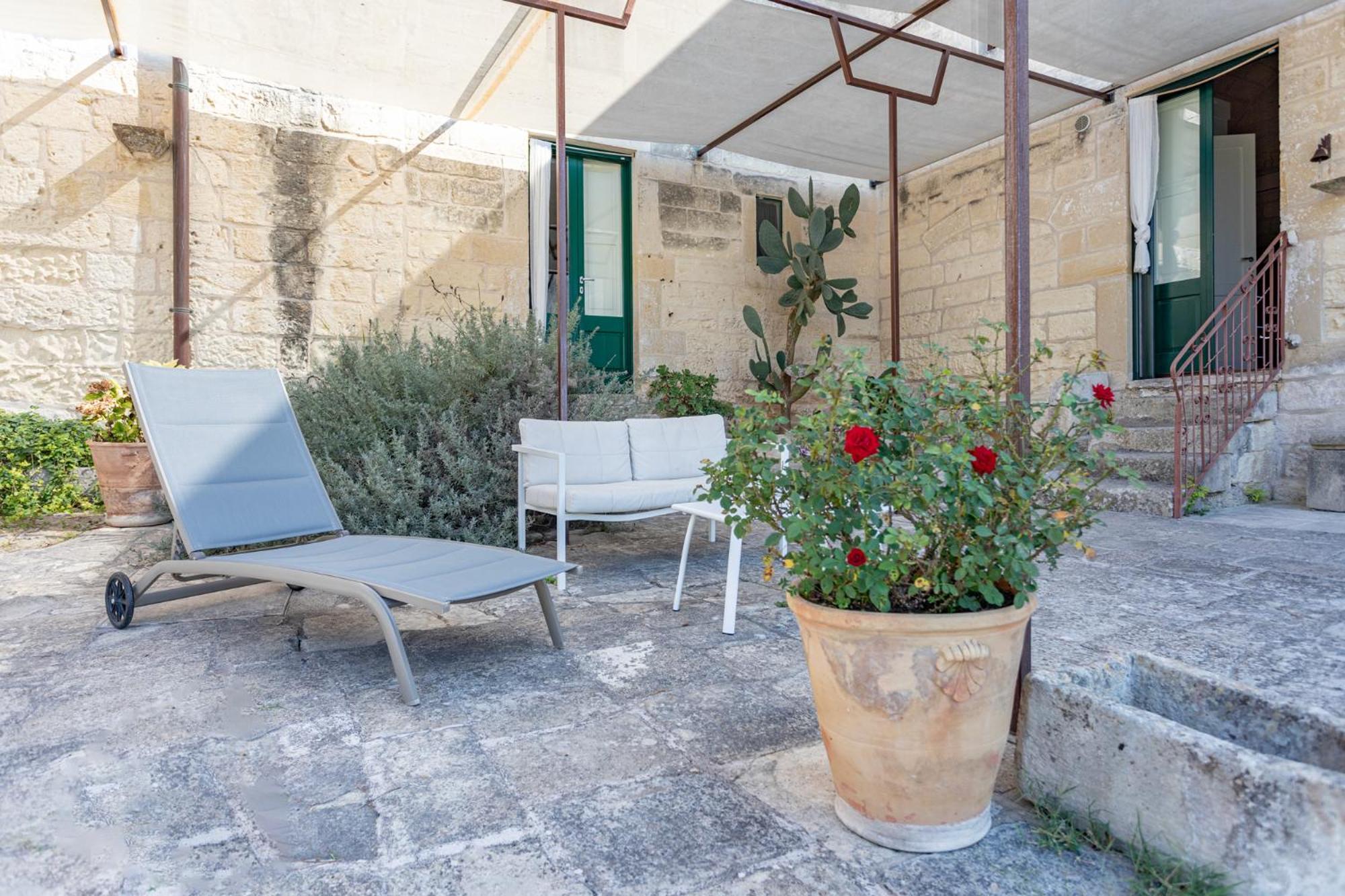 Masseria Torre Sant'Andrea Melendugno Ngoại thất bức ảnh