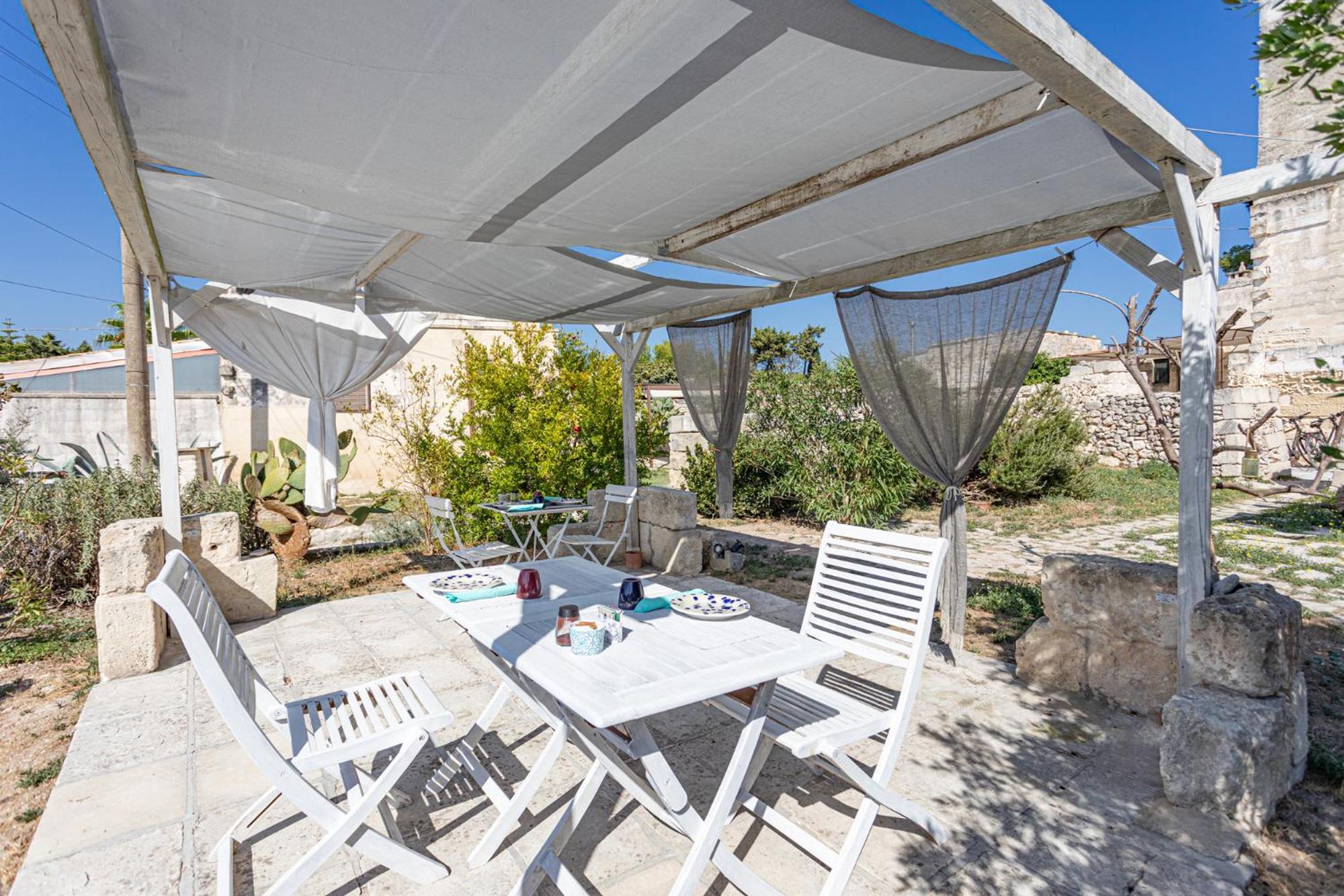 Masseria Torre Sant'Andrea Melendugno Ngoại thất bức ảnh