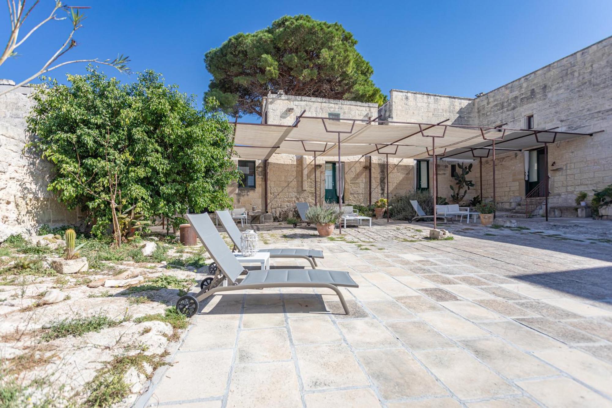 Masseria Torre Sant'Andrea Melendugno Ngoại thất bức ảnh