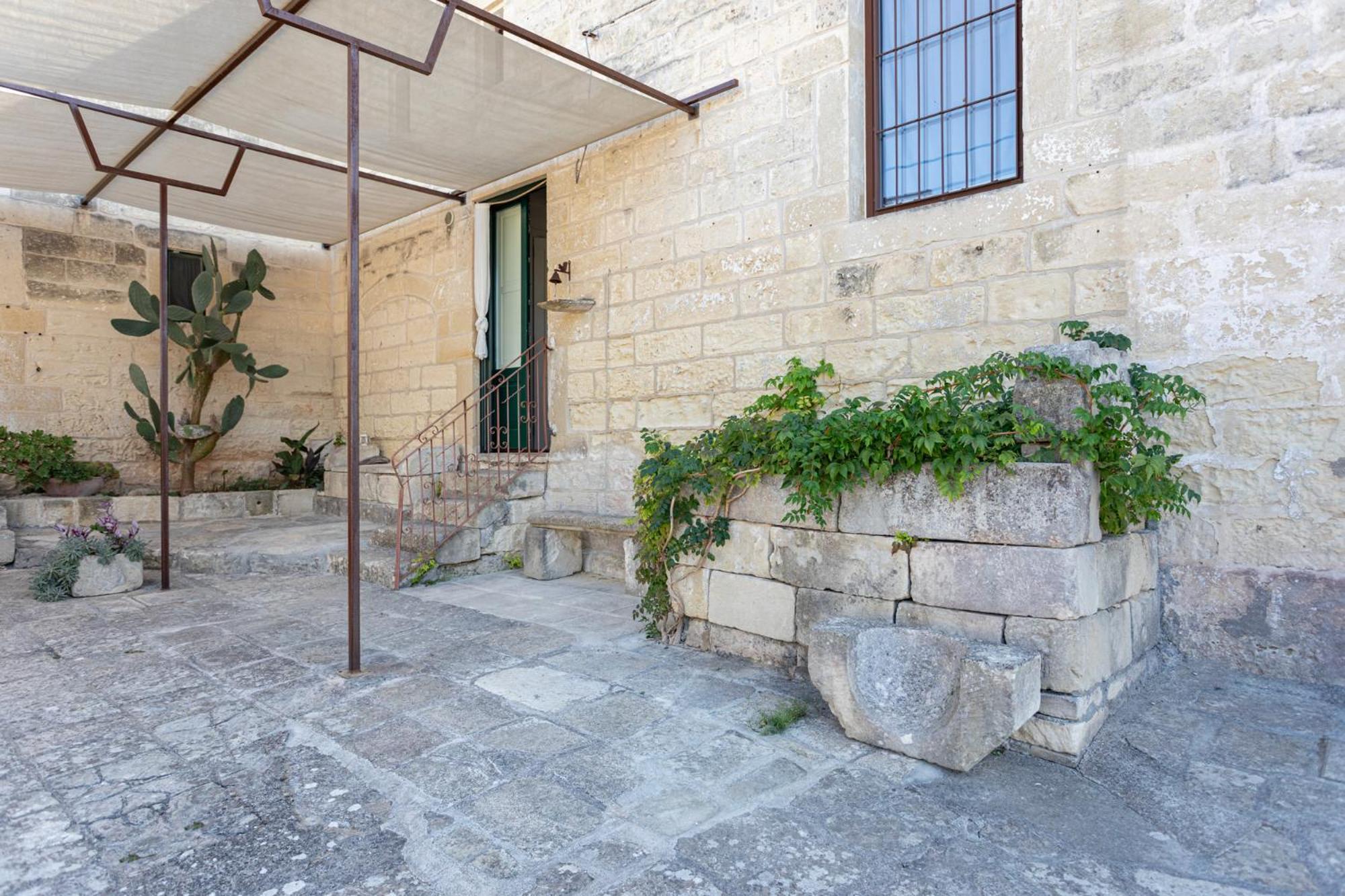Masseria Torre Sant'Andrea Melendugno Ngoại thất bức ảnh