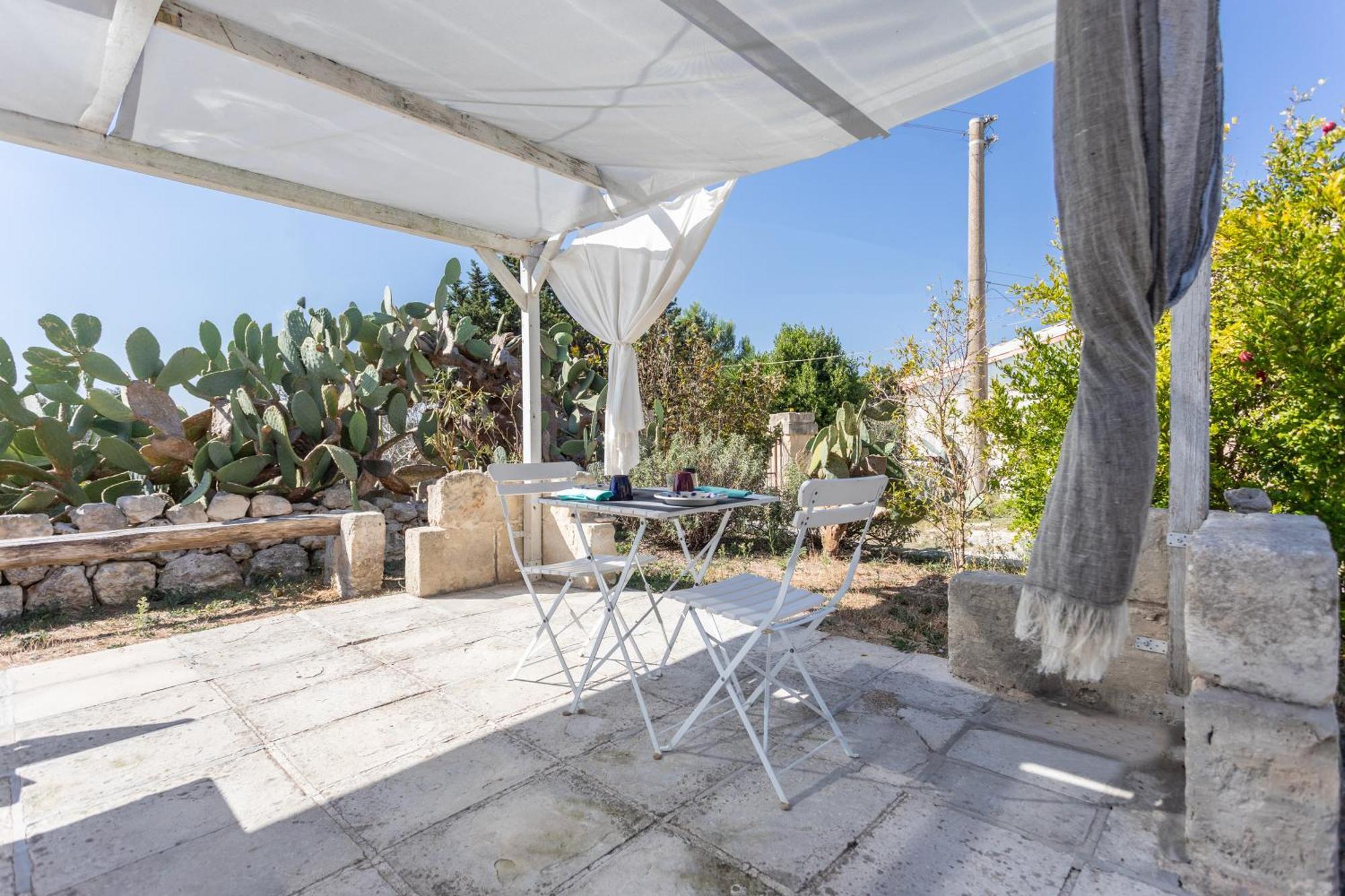 Masseria Torre Sant'Andrea Melendugno Ngoại thất bức ảnh