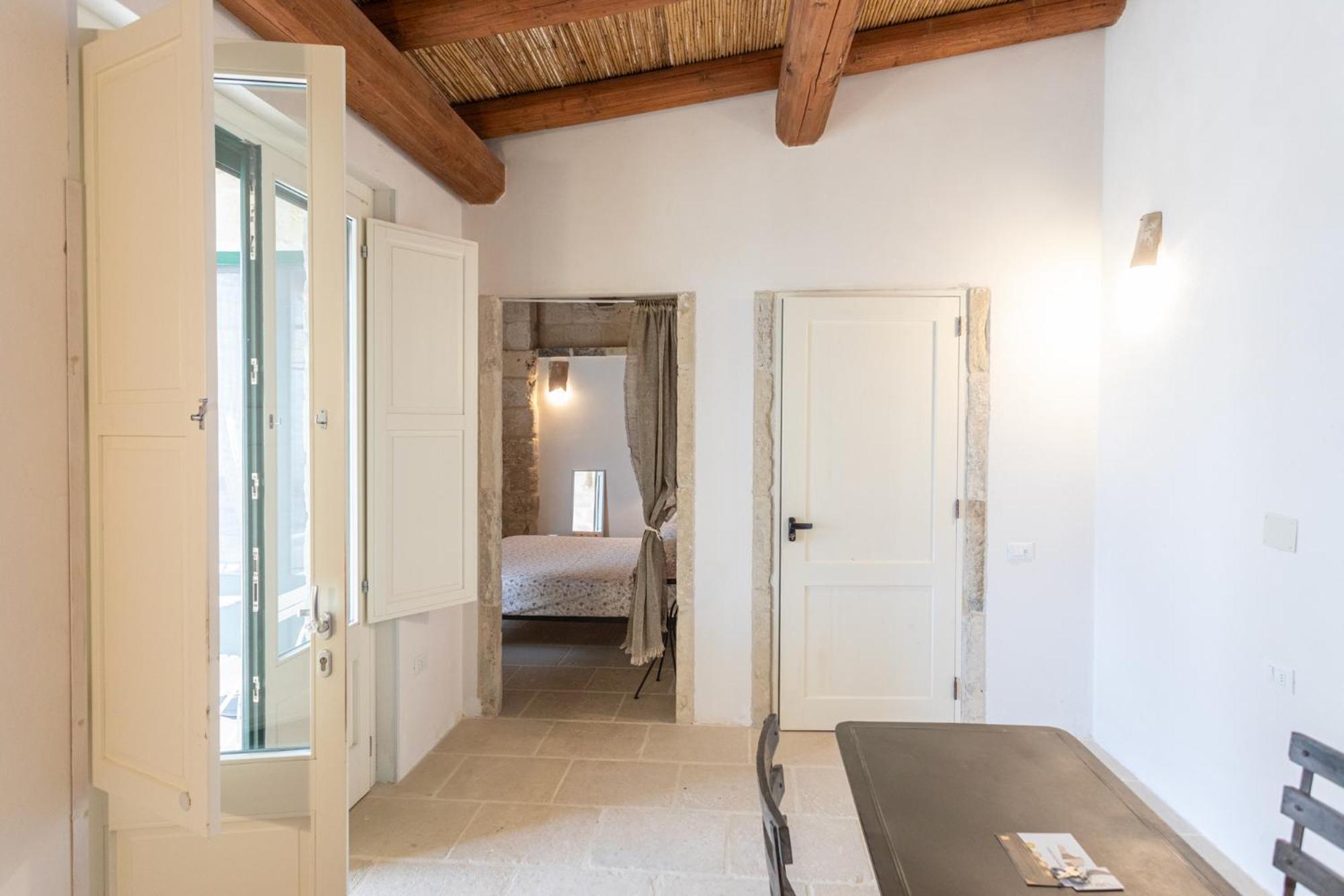 Masseria Torre Sant'Andrea Melendugno Ngoại thất bức ảnh