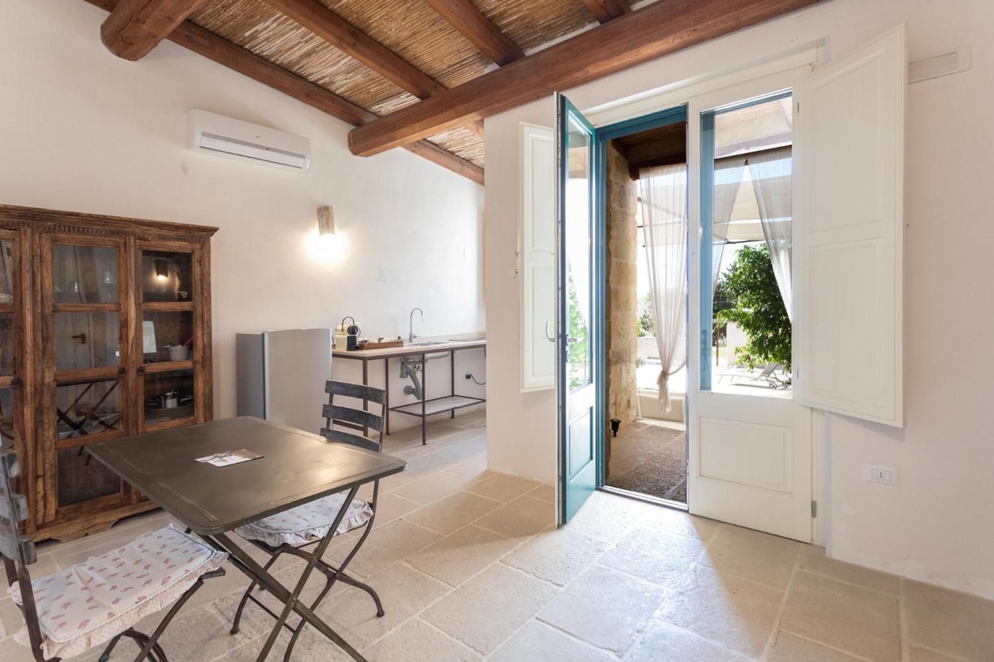 Masseria Torre Sant'Andrea Melendugno Ngoại thất bức ảnh
