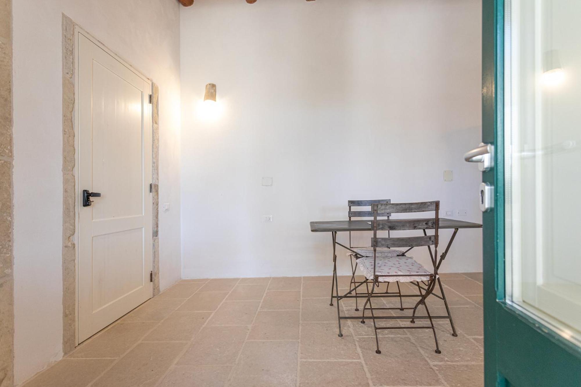 Masseria Torre Sant'Andrea Melendugno Ngoại thất bức ảnh