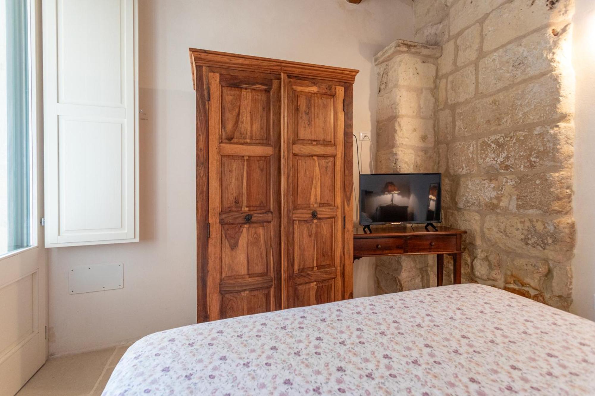Masseria Torre Sant'Andrea Melendugno Ngoại thất bức ảnh