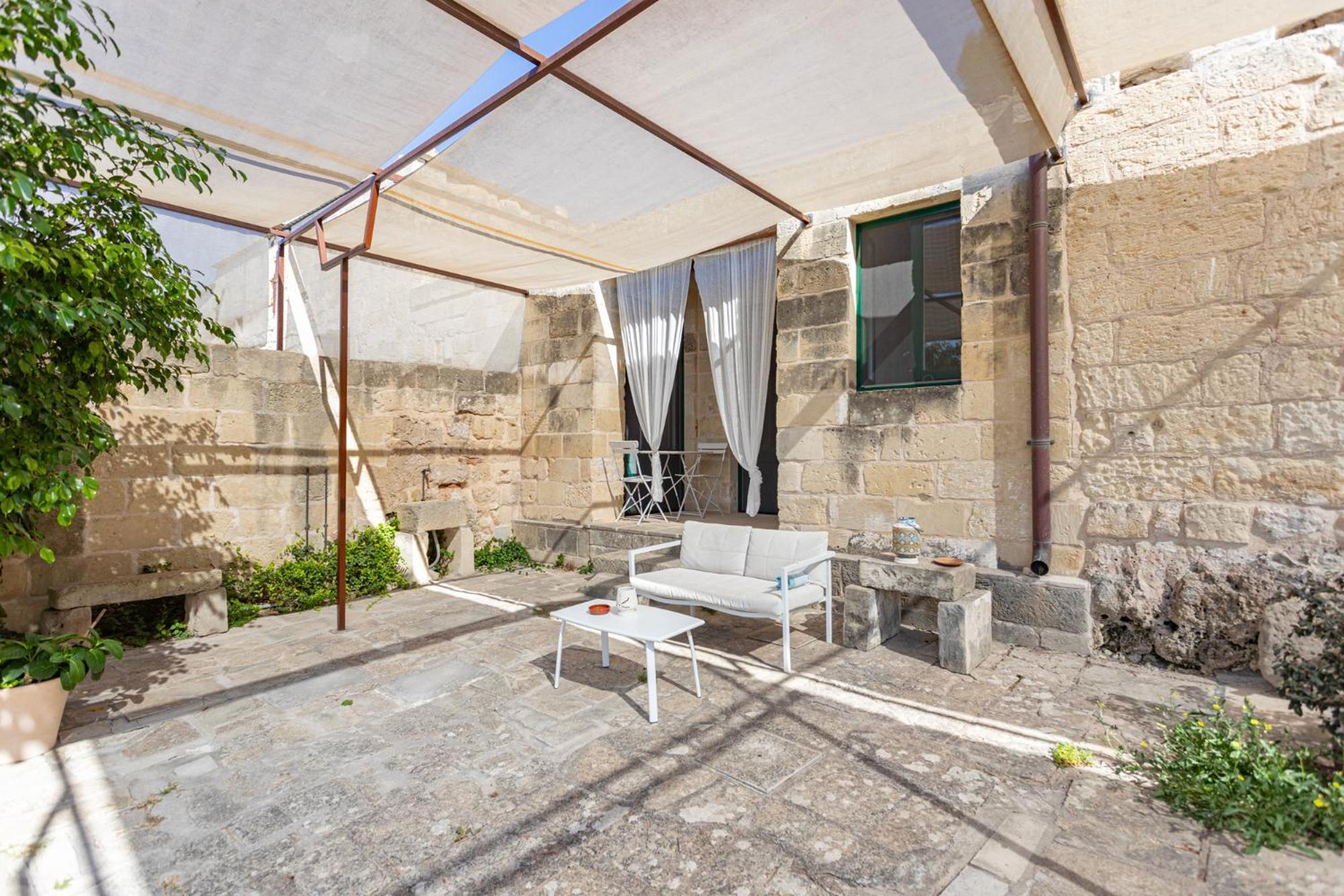 Masseria Torre Sant'Andrea Melendugno Ngoại thất bức ảnh
