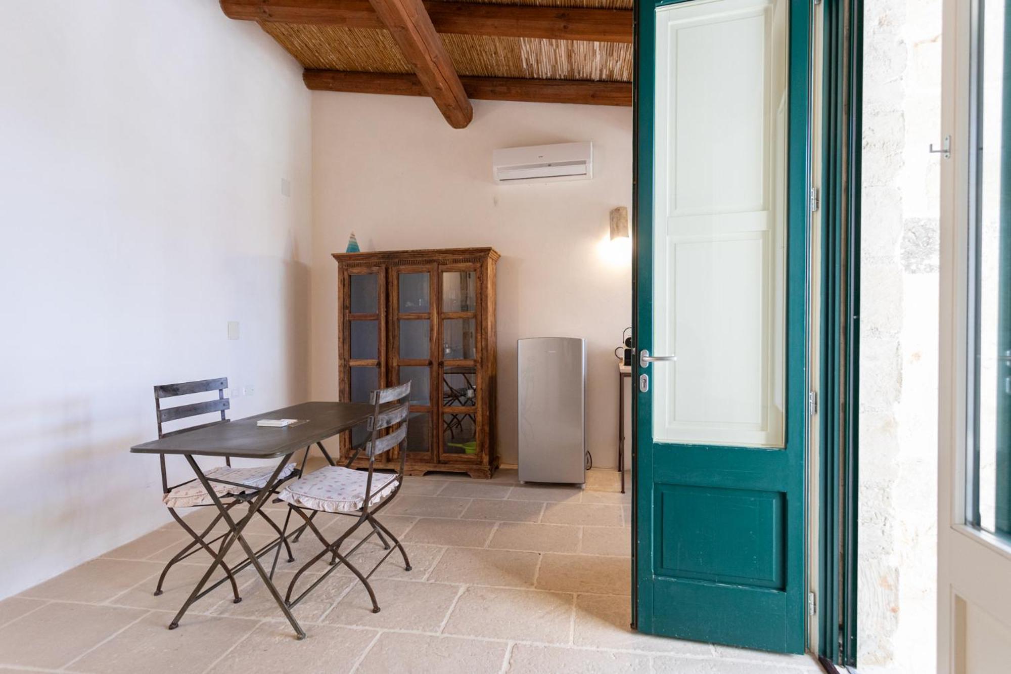 Masseria Torre Sant'Andrea Melendugno Ngoại thất bức ảnh