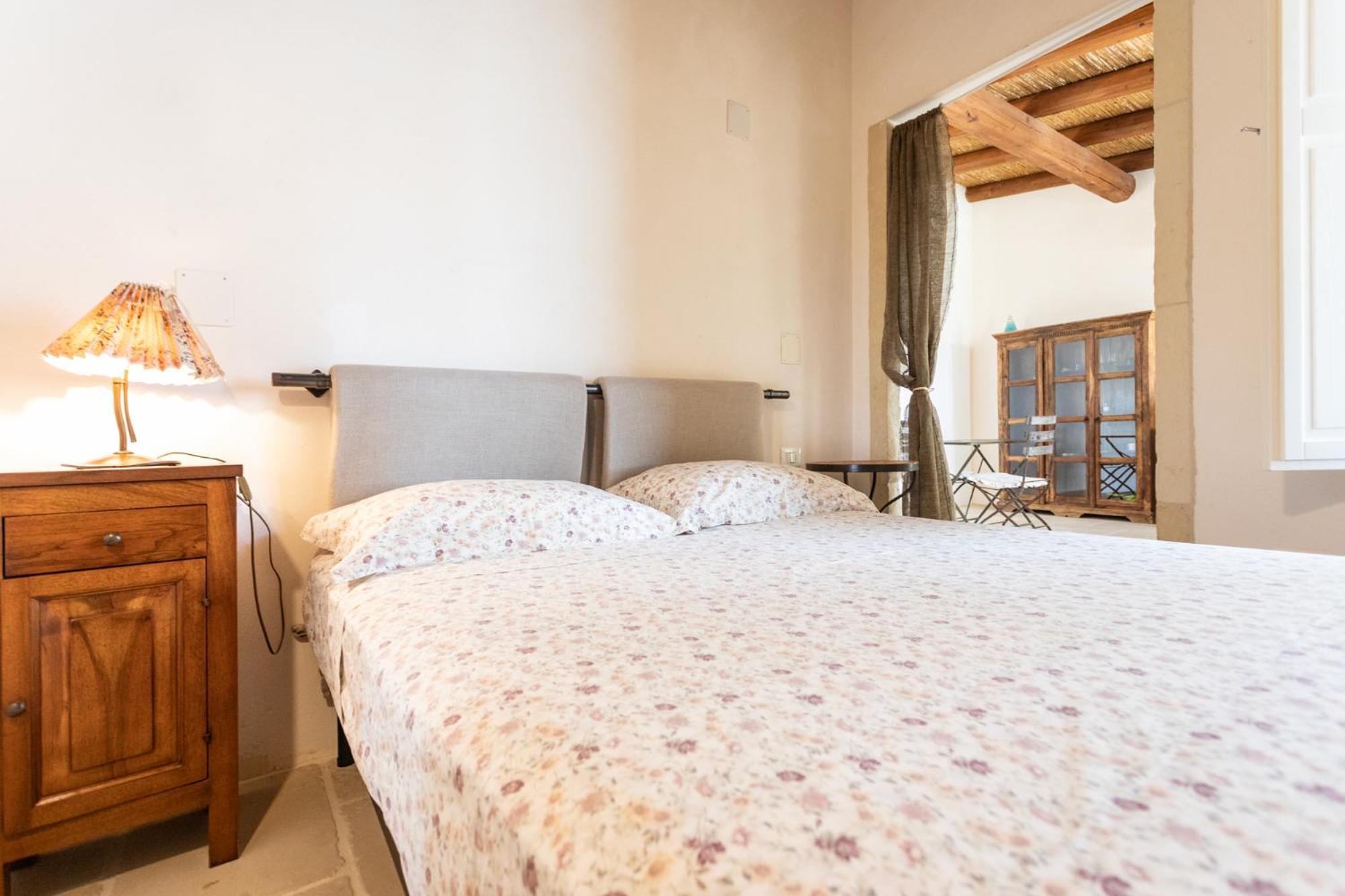 Masseria Torre Sant'Andrea Melendugno Ngoại thất bức ảnh