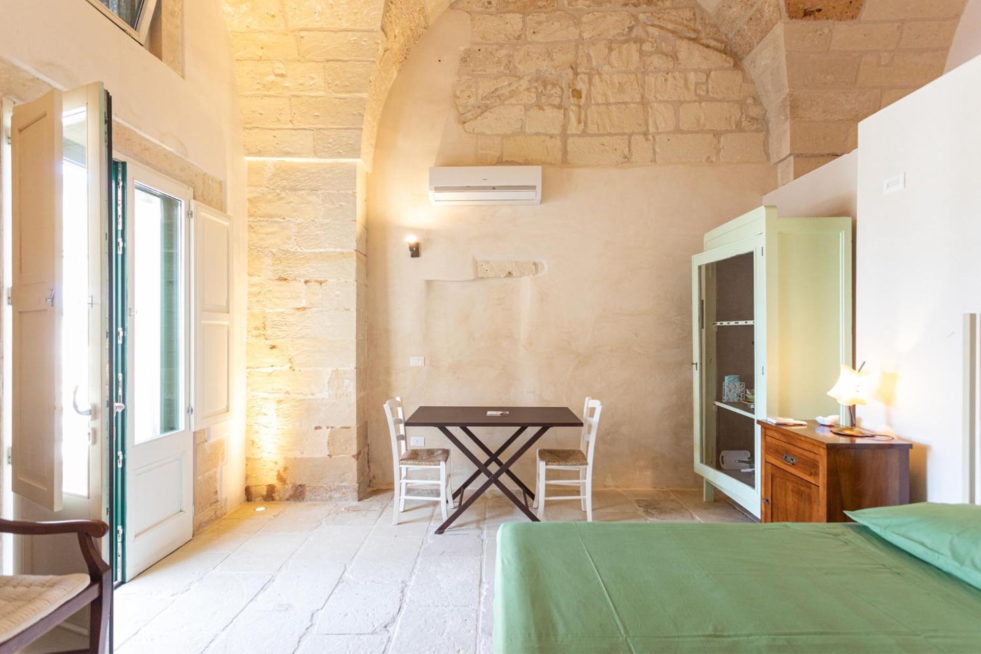Masseria Torre Sant'Andrea Melendugno Ngoại thất bức ảnh