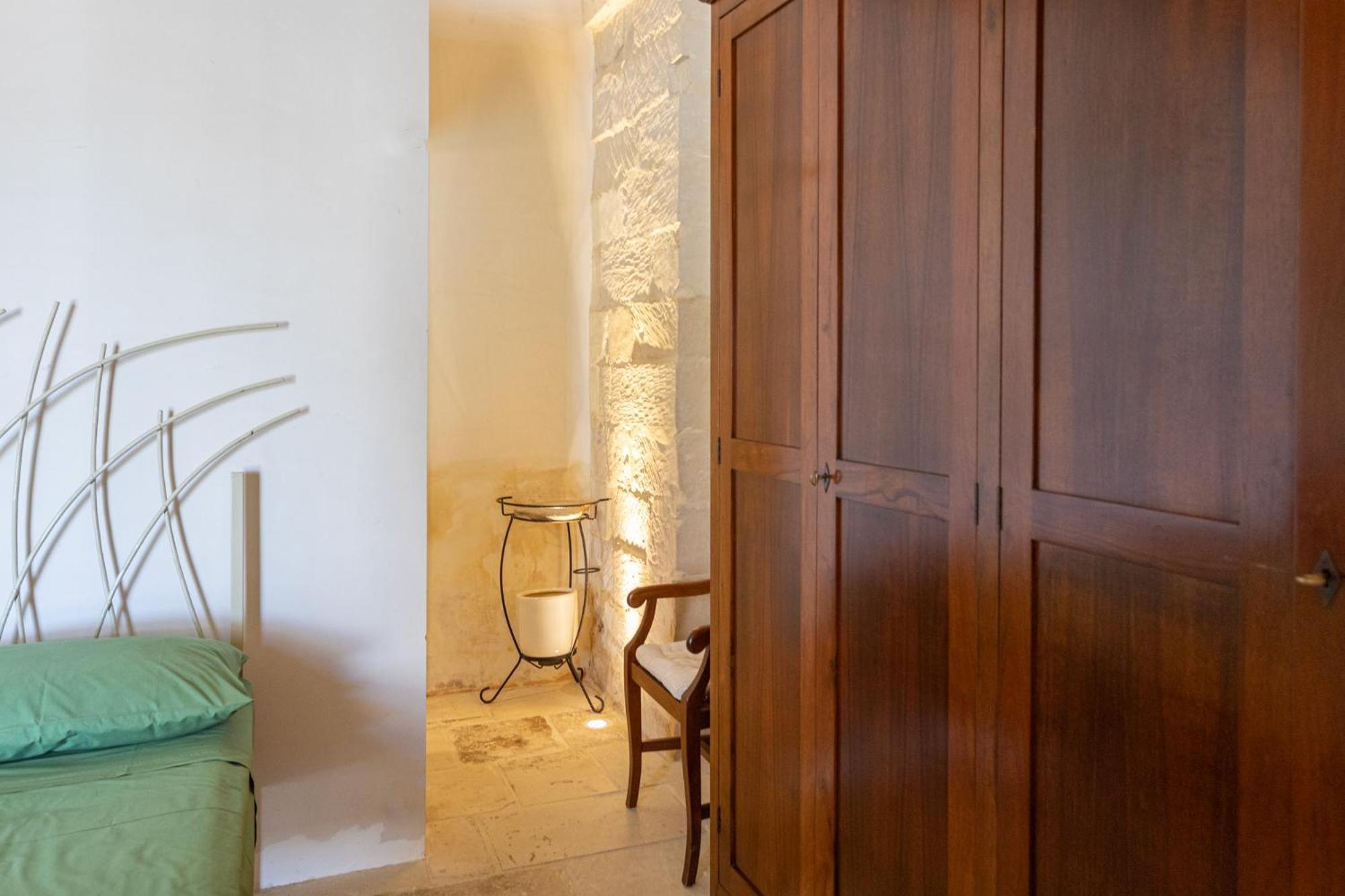 Masseria Torre Sant'Andrea Melendugno Ngoại thất bức ảnh