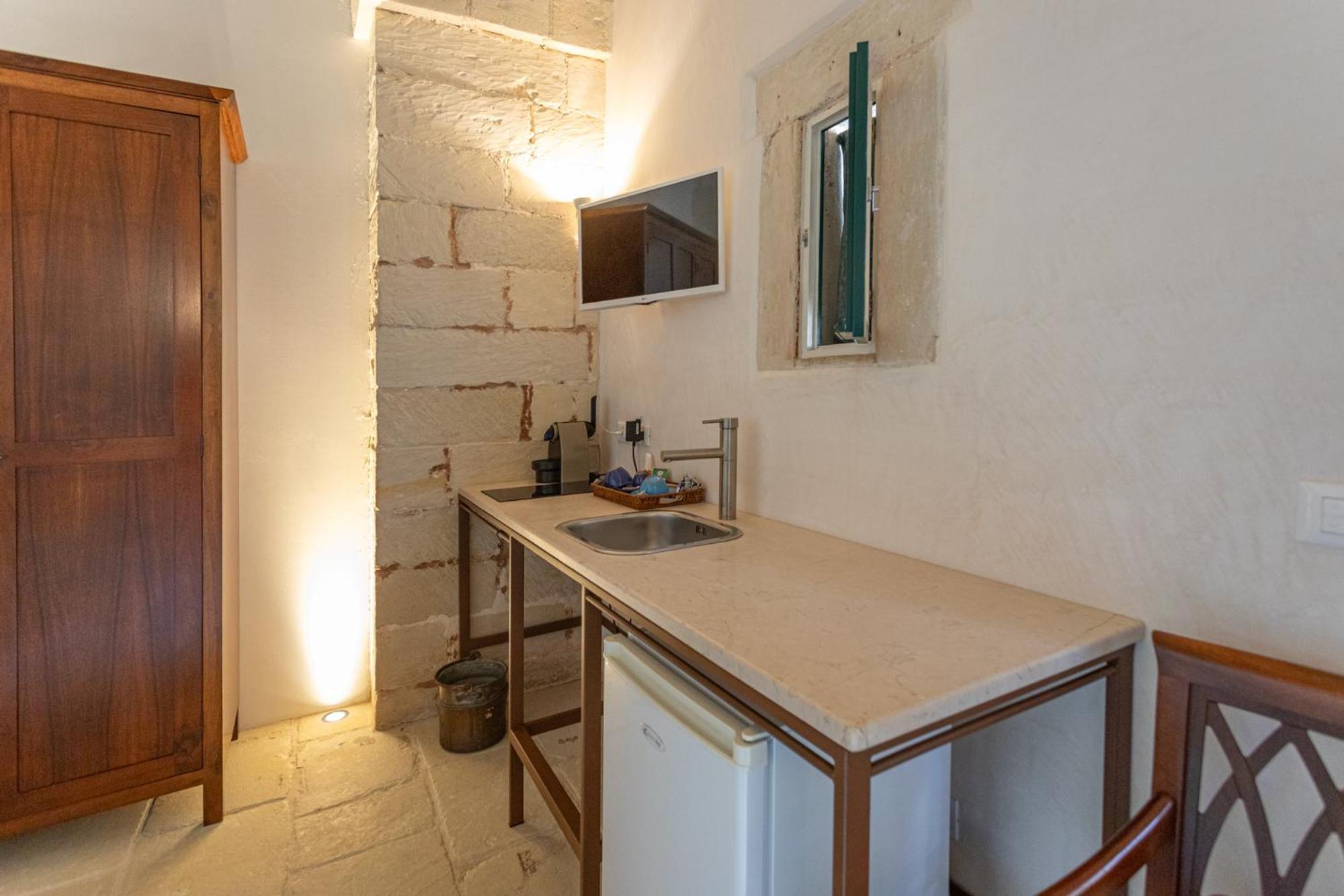 Masseria Torre Sant'Andrea Melendugno Ngoại thất bức ảnh
