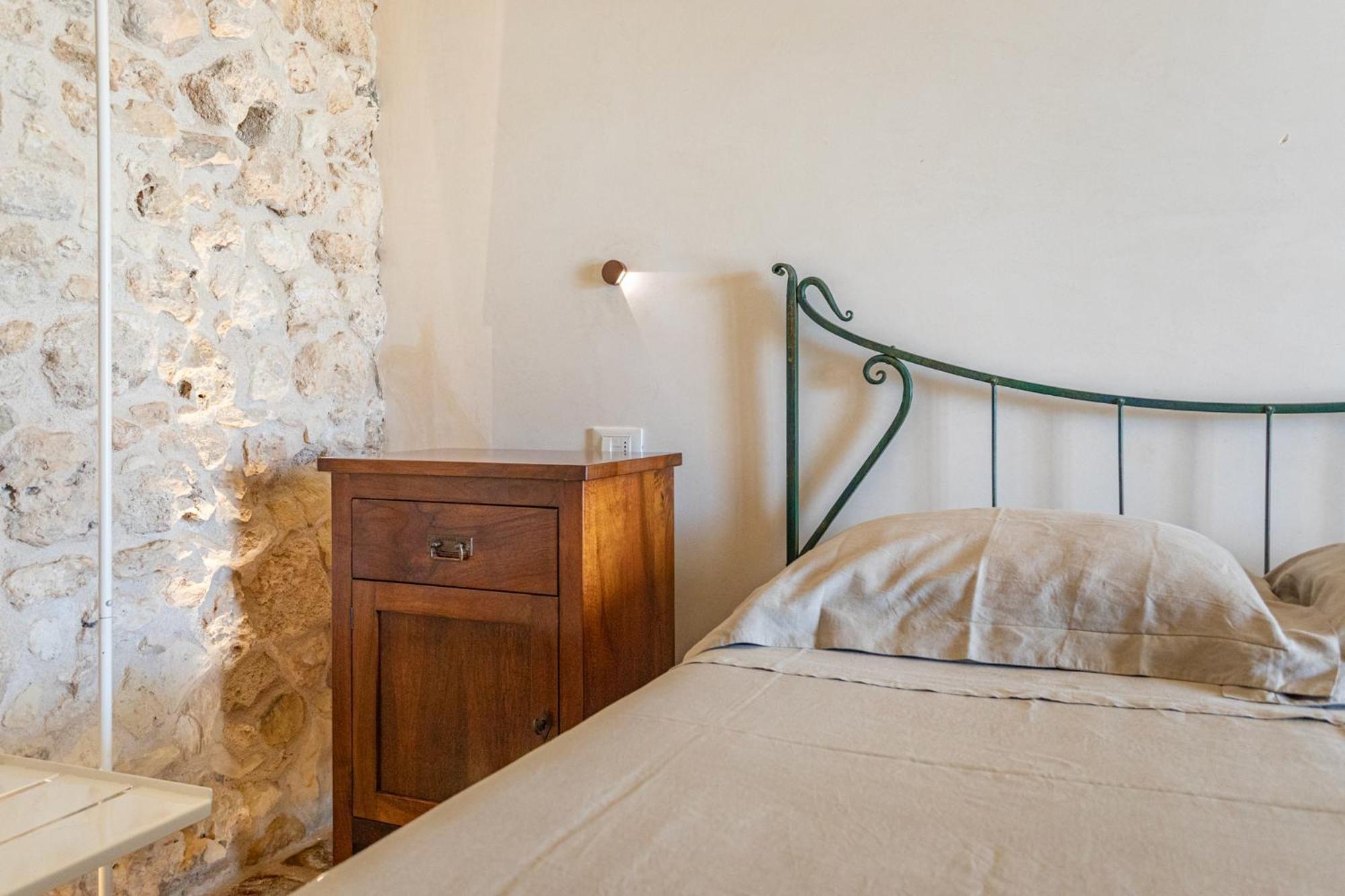 Masseria Torre Sant'Andrea Melendugno Ngoại thất bức ảnh