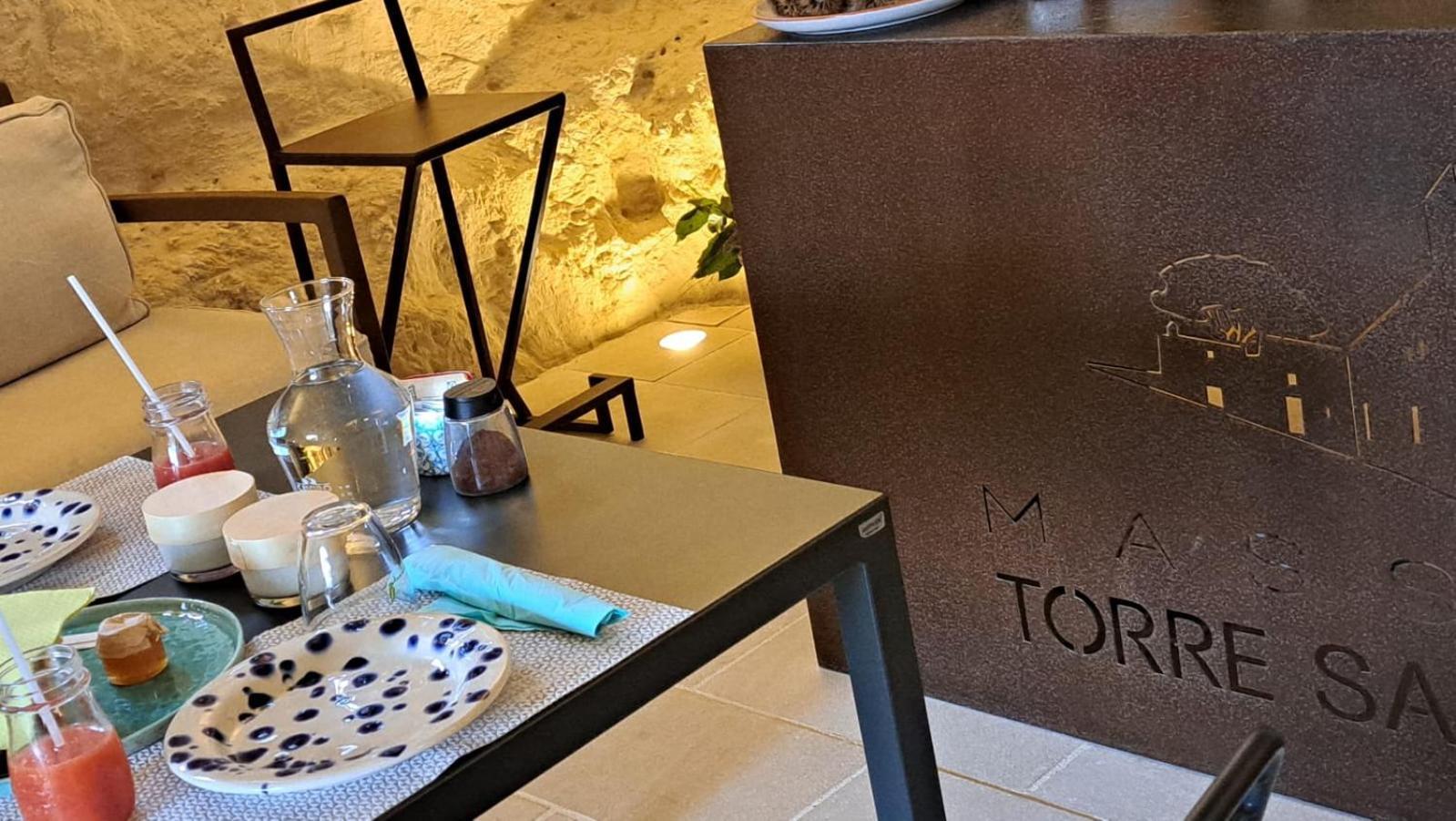 Masseria Torre Sant'Andrea Melendugno Ngoại thất bức ảnh
